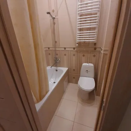 On Kulisha 41 Lwów