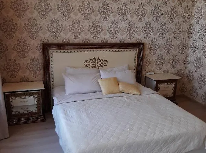 아파트 On Kulisha 41