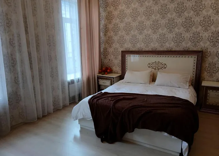 Daire On Kulisha 41 *