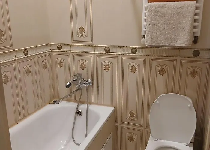 On Kulisha 41 * 利沃夫