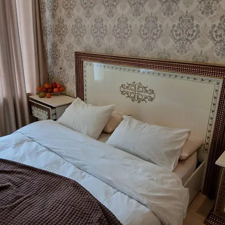 On Kulisha 41 Apartment Lviv
