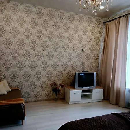 On Kulisha 41 Lviv